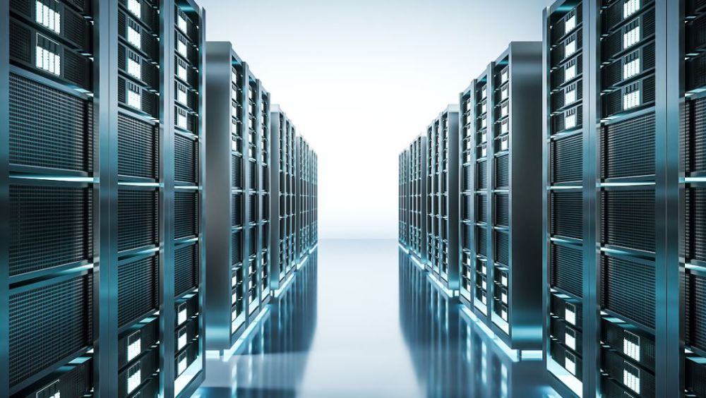 无极云主机租用价格